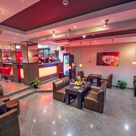 Family Hotel Gran Ivan Warna Zewnętrze zdjęcie