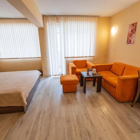 Family Hotel Gran Ivan Warna Zewnętrze zdjęcie