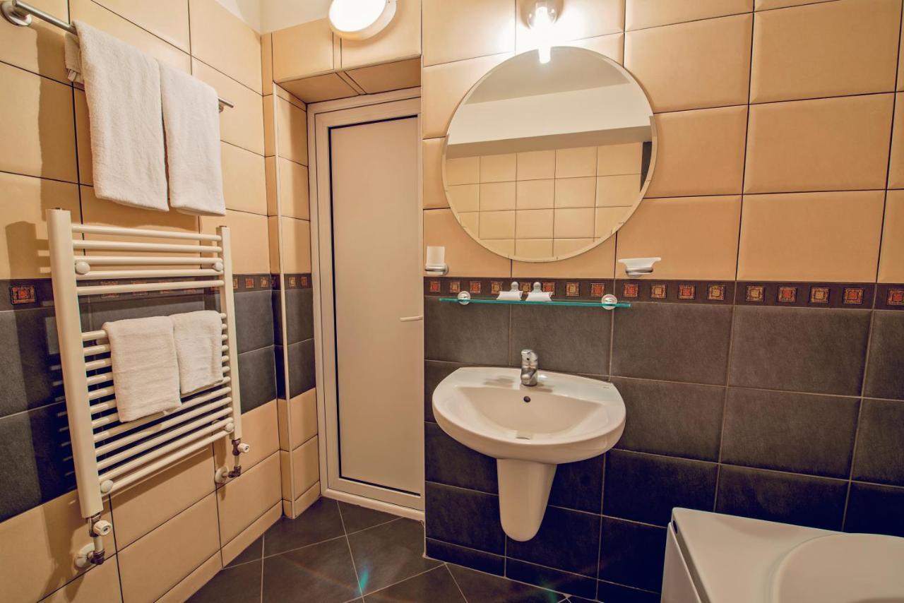 Family Hotel Gran Ivan Warna Zewnętrze zdjęcie