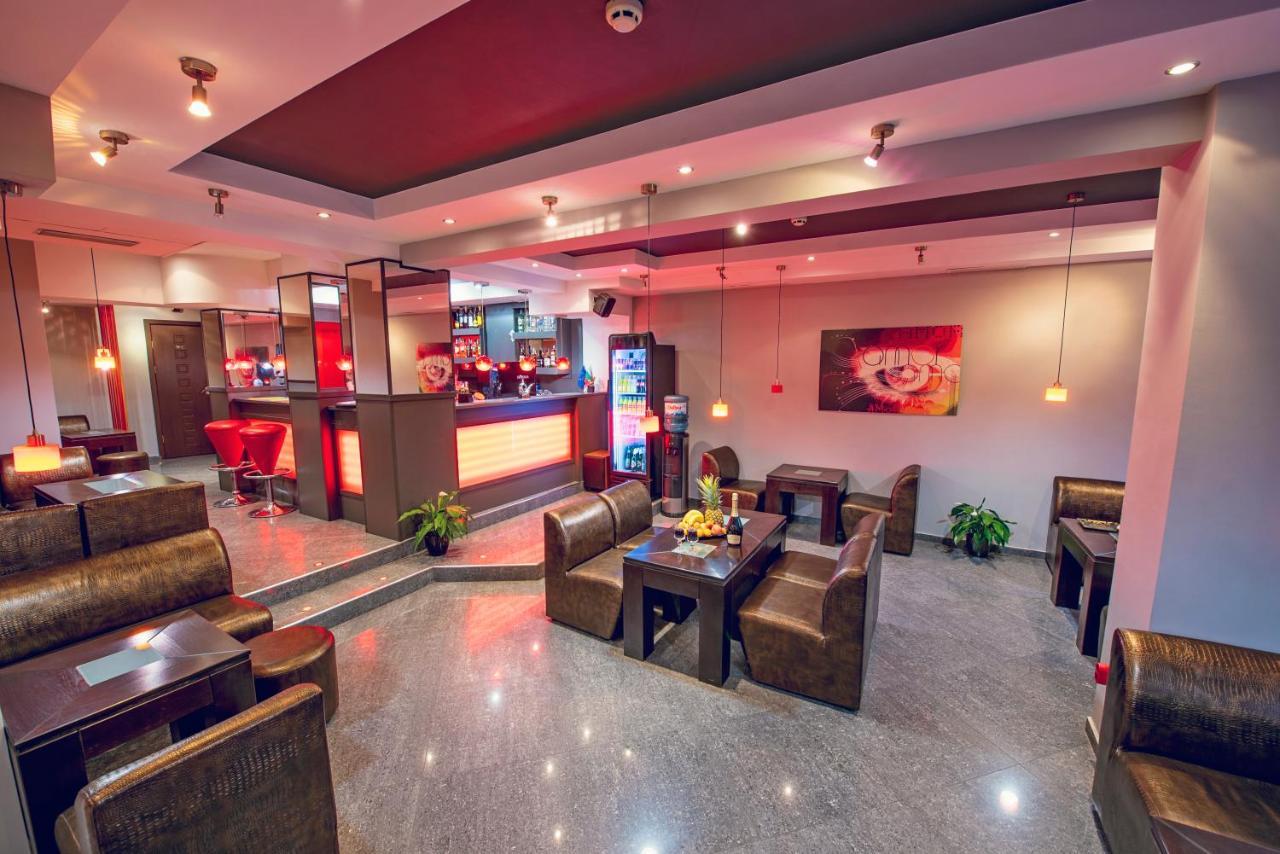 Family Hotel Gran Ivan Warna Zewnętrze zdjęcie