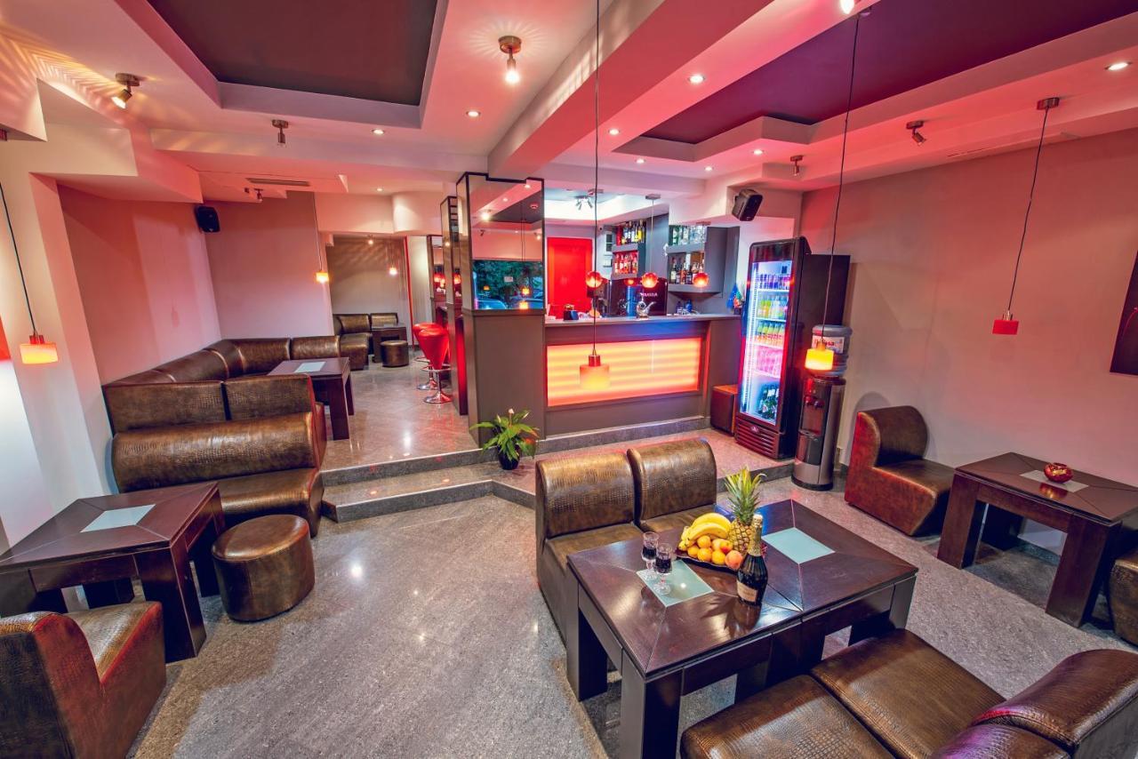Family Hotel Gran Ivan Warna Zewnętrze zdjęcie