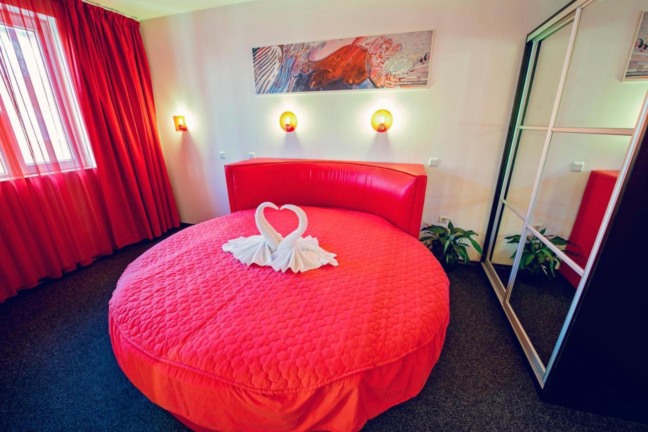 Family Hotel Gran Ivan Warna Zewnętrze zdjęcie