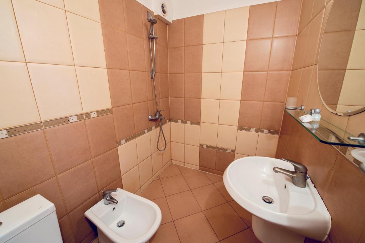 Family Hotel Gran Ivan Warna Zewnętrze zdjęcie
