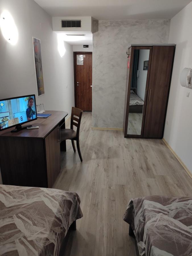 Family Hotel Gran Ivan Warna Pokój zdjęcie