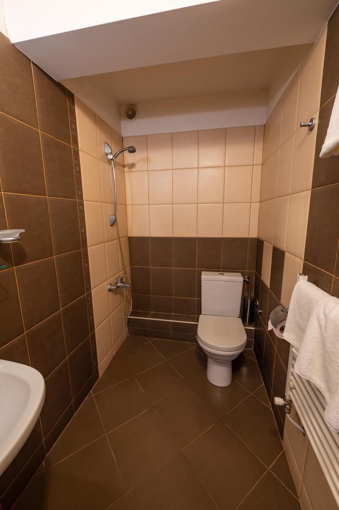 Family Hotel Gran Ivan Warna Zewnętrze zdjęcie