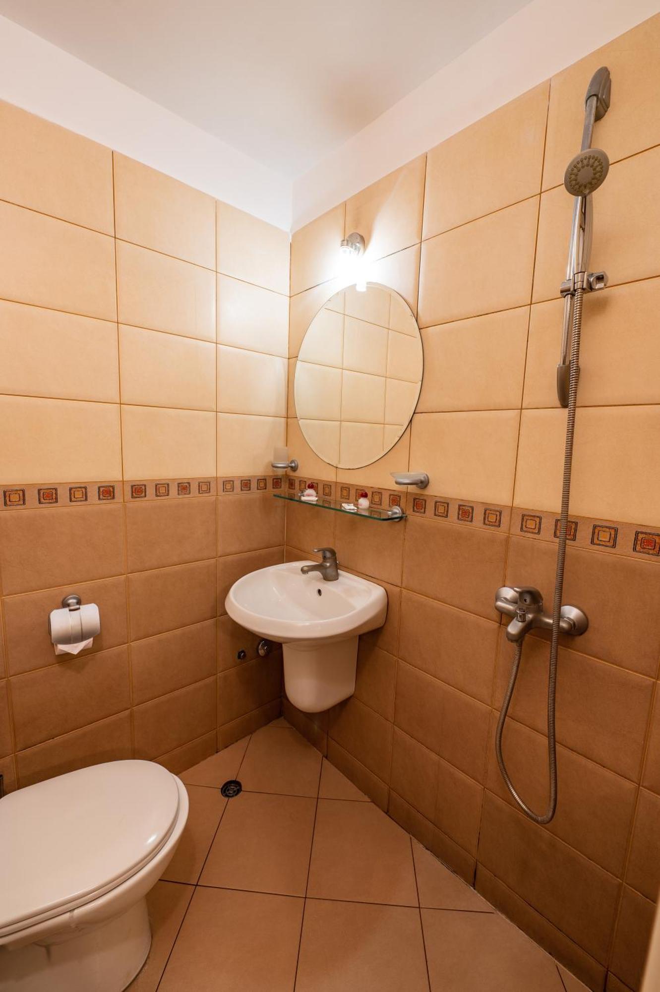 Family Hotel Gran Ivan Warna Zewnętrze zdjęcie