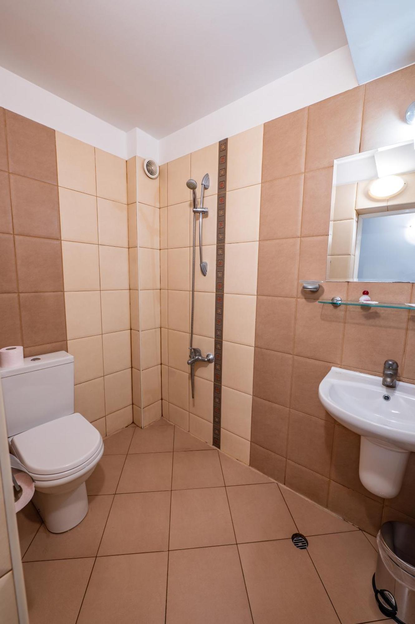 Family Hotel Gran Ivan Warna Zewnętrze zdjęcie
