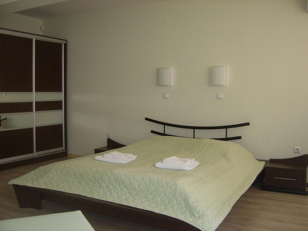 Family Hotel Gran Ivan Warna Zewnętrze zdjęcie